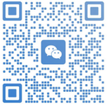 掃一掃關注微信